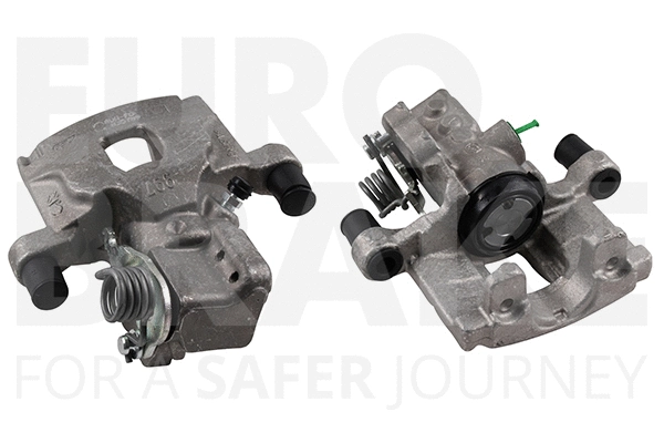 Étrier de frein EUROBRAKE 5301212635