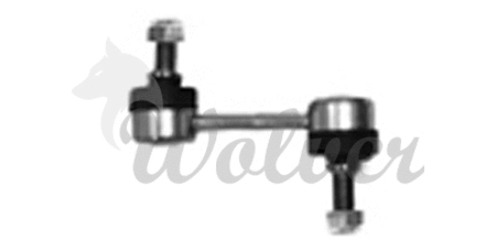 Rotule de barre de connexion WOLVER SP403600