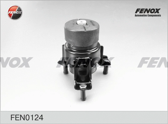 Support moteur FENOX FEM0124