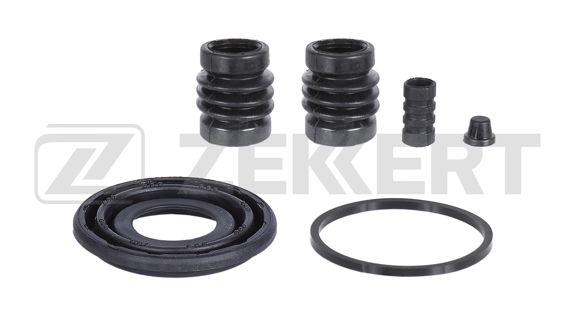 Kit de réparation, étrier de frein ZEKKERT BR-2074