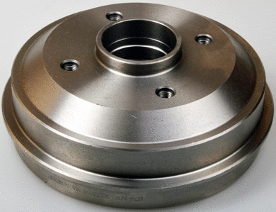 Tambour de frein DENCKERMANN B140026