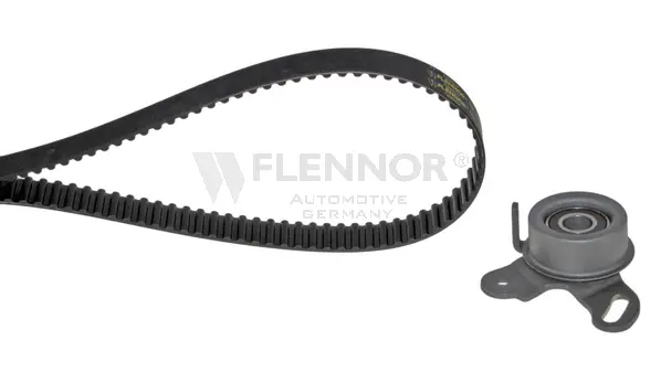 Kit de courroie crantée FLENNOR F904925