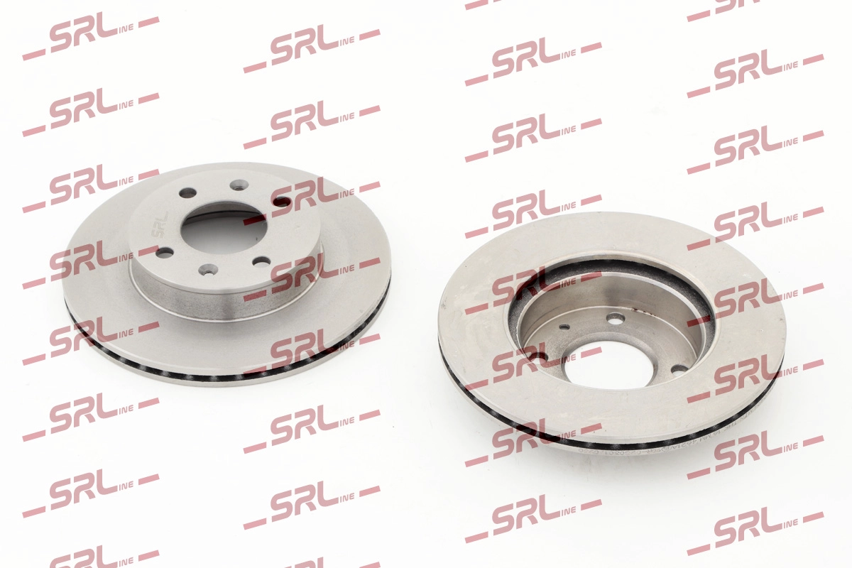 Disque de frein SRLine S71-0404