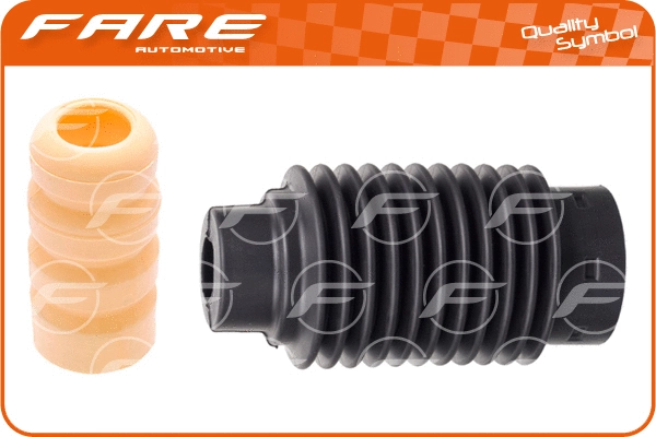 Butée élastique, suspension FARE SA 4953