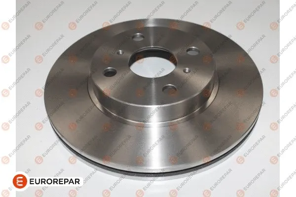 Disque de frein EUROREPAR 1642749480
