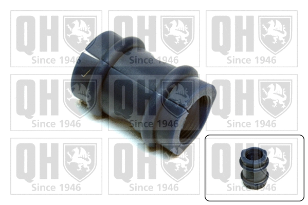 Suspension, stabilisateur QUINTON HAZELL EMB2116