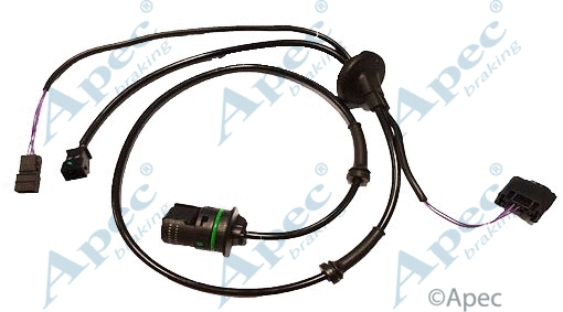 Capteur, vitesse de roue APEC ABS1159