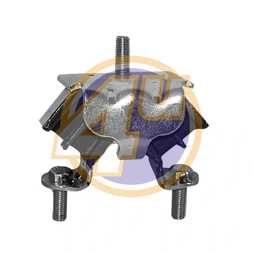 Support moteur 4u RN-EM-00014