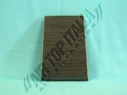 Filtre, air de l'habitacle ZERO WZ1362