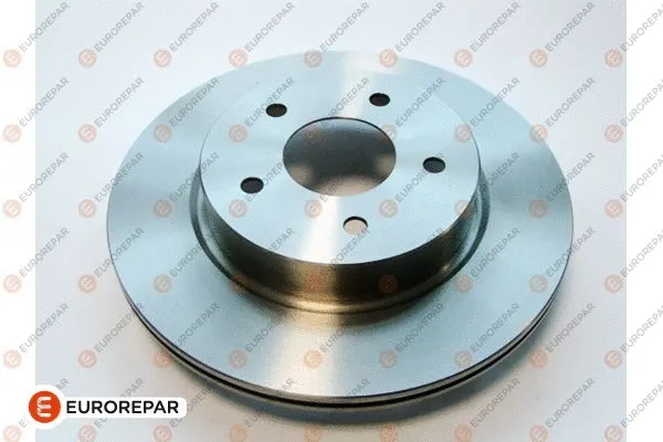 Disque de frein EUROREPAR 1681171380