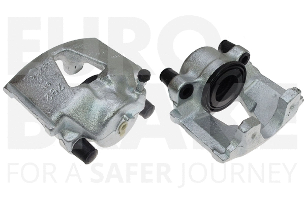 Étrier de frein EUROBRAKE 53012136152