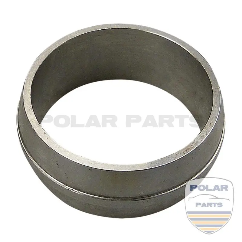 Joint, tuyau d'échappement POLAR PARTS 10004351
