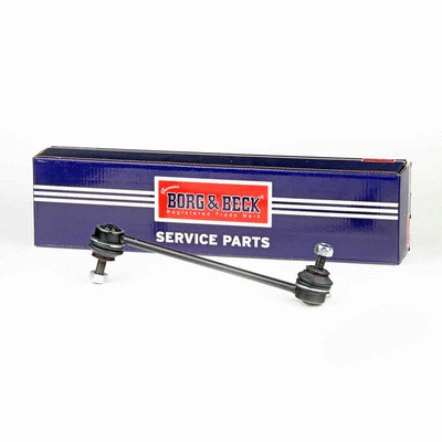 Entretoise/tige, stabilisateur BORG & BECK BDL7167