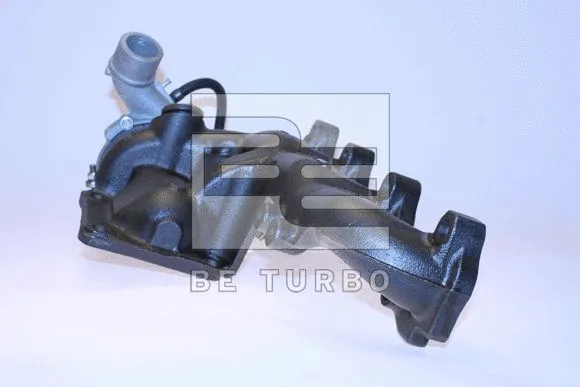 Turbocompresseur, suralimentation BE TURBO 127226