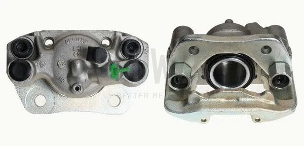 Étrier de frein BUDWEG CALIPER 341055