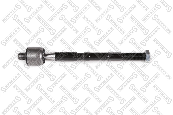 Rotule de direction intérieure, barre de connexion STELLOX 55-02698-SX