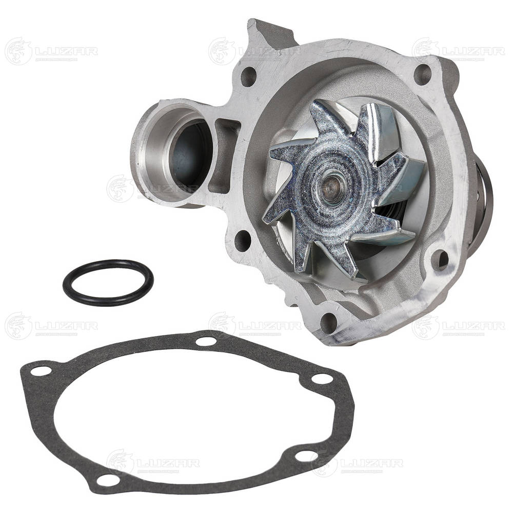 Pompe à eau, refroidissement du moteur LUZAR LWP 1124