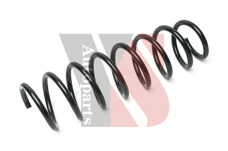 Ressort de suspension YSPARTS YS-CS0087