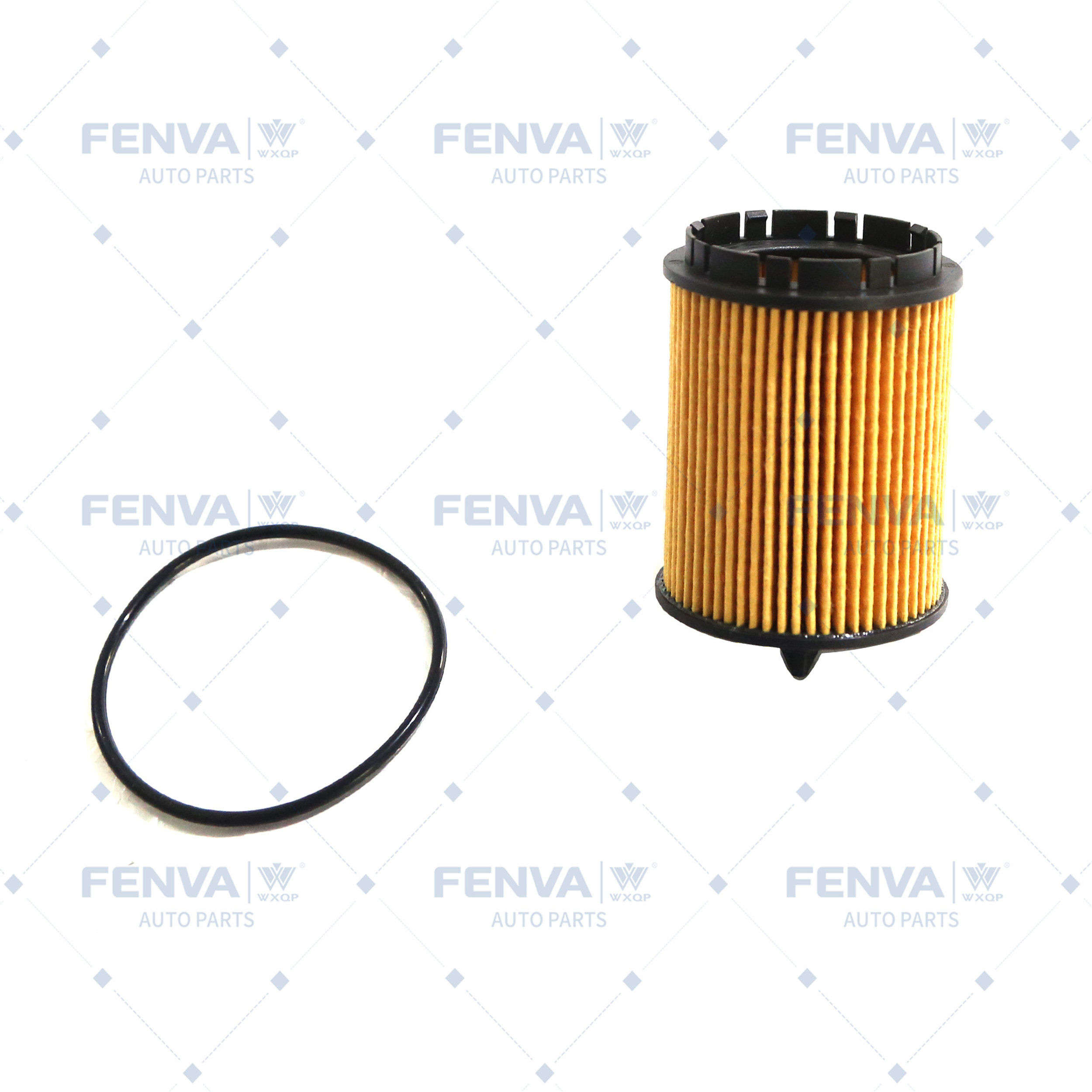 Filtre à huile WXQP 510849