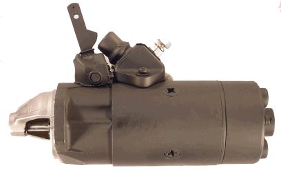 Démarreur REDfair RF11941S