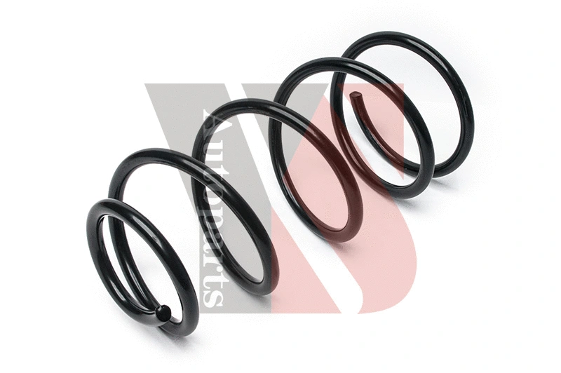 Ressort de suspension YSPARTS YS-CS0026