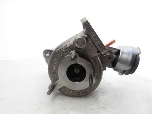 Turbocompresseur, suralimentation GARRETT 717858-5010S