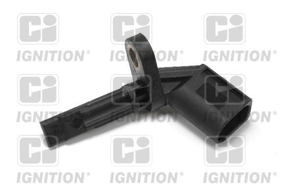 Capteur, vitesse de roue QUINTON HAZELL XABS257