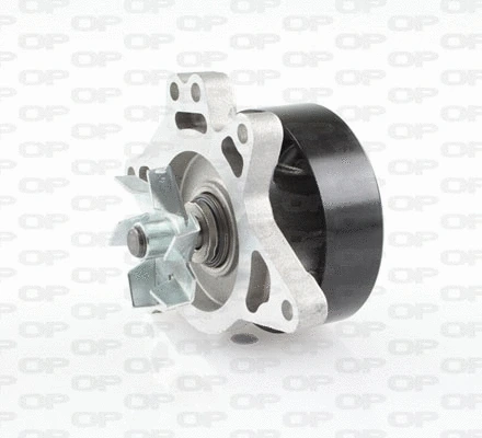 Pompe à eau, refroidissement du moteur OPEN PARTS WAP8420.00