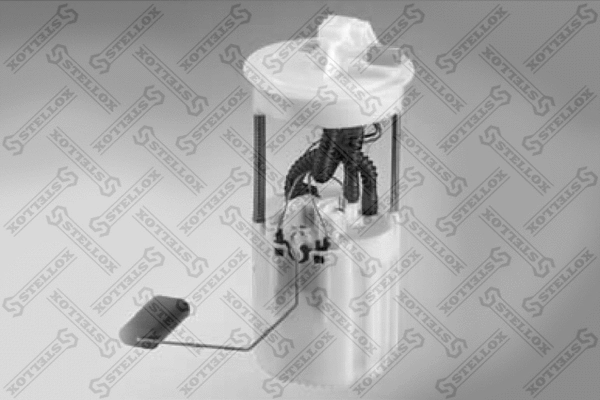 Pompe à carburant STELLOX 10-01475-SX