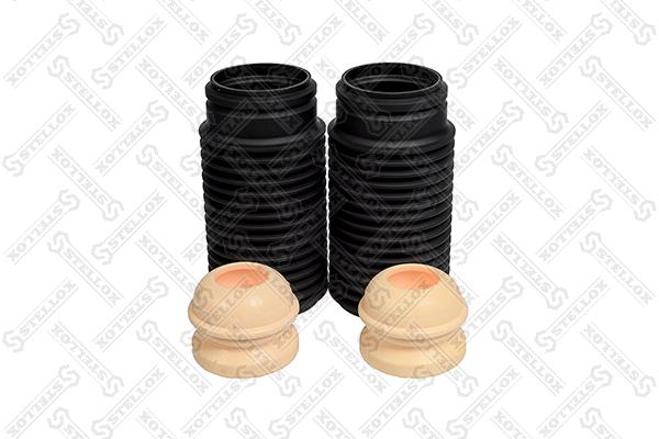 Butée élastique, suspension STELLOX 11-98299-SX