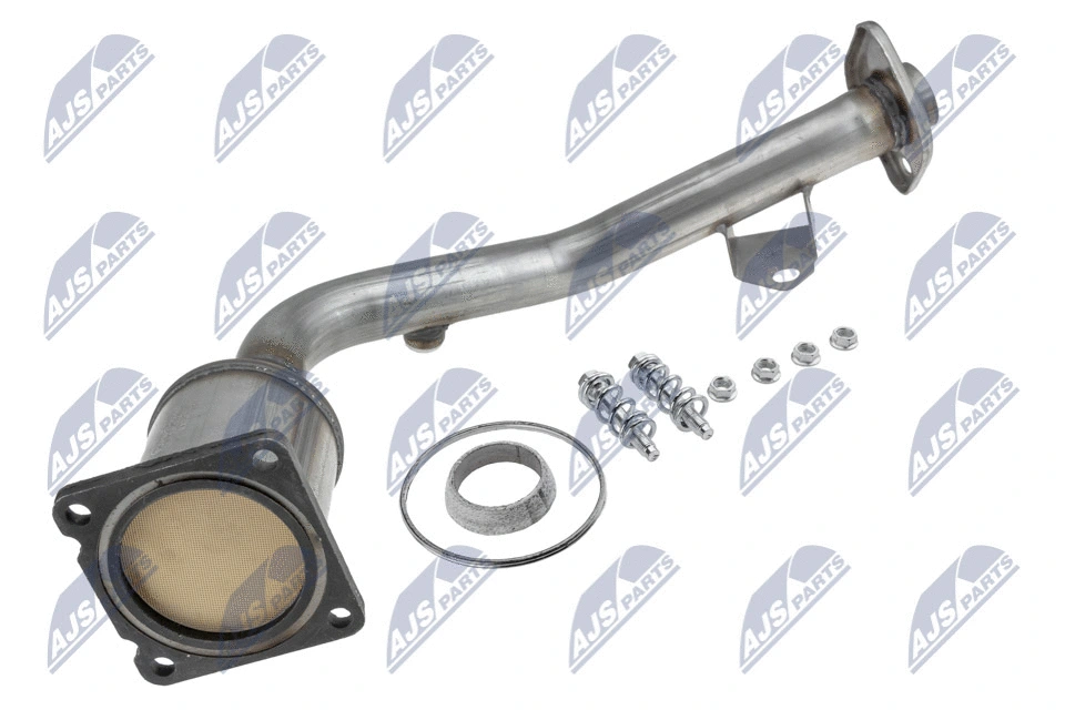 Catalyseur NTY KAT-CT-002