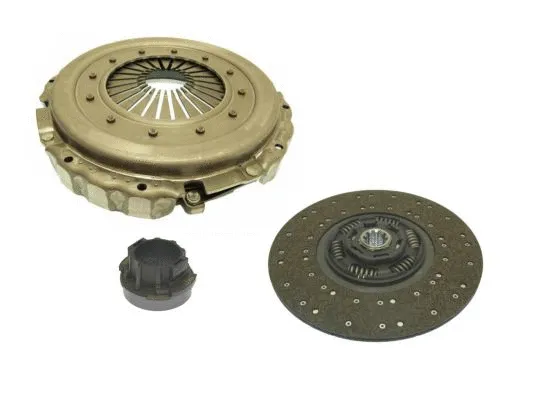 Kit d'embrayage KAWE 6528505