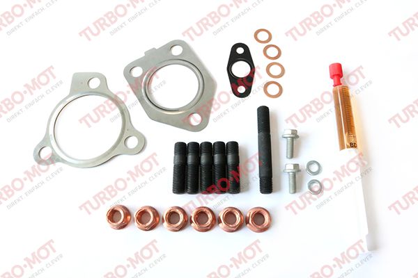Kit de montage, compresseur TURBO-MOT MS1819