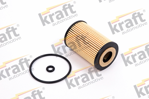 Filtre à huile KRAFT AUTOMOTIVE 1701170