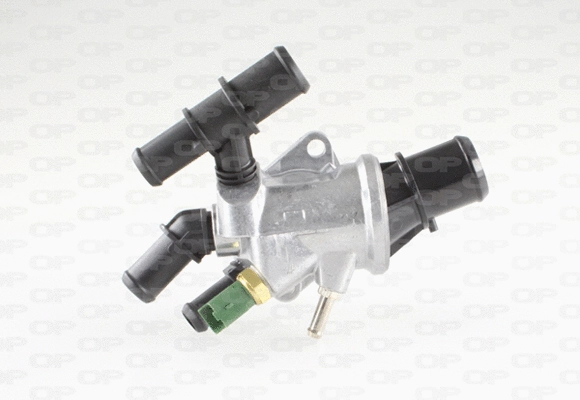 Thermostat, liquide de refroidissement OPEN PARTS TRM1076.00