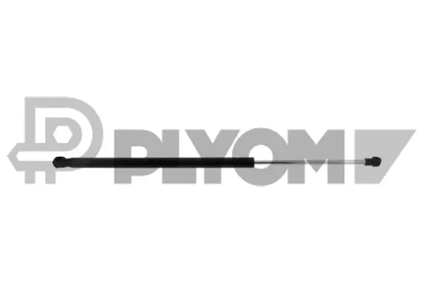 Vérin de hayon, de coffre PLYOM P773284