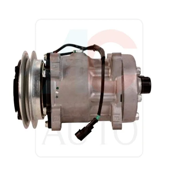 Compresseur, climatisation ACAUTO AC-01SD089