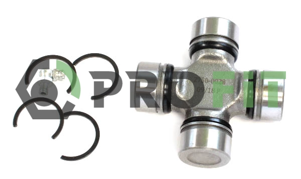 Joint, arbre de transmission PROFIT 2750-0028