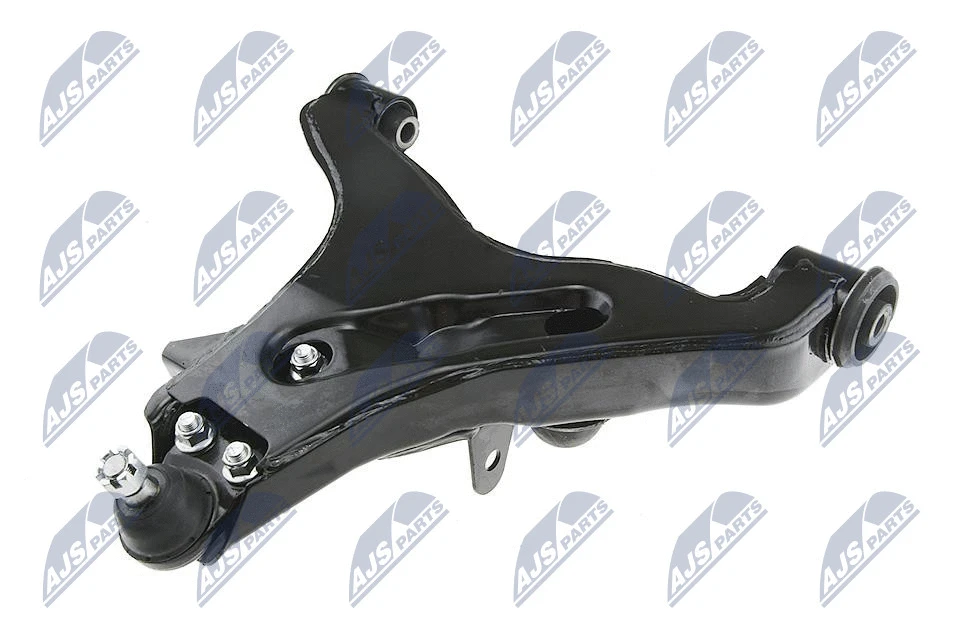 Bras de liaison, suspension de roue NTY ZWD-MS-005