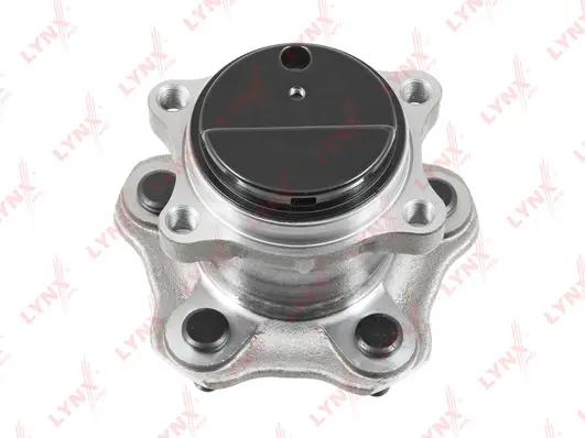 Kit de roulements de roue LYNXAUTO WH-1016