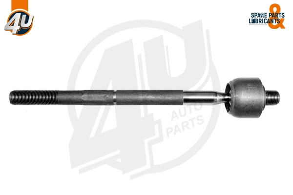 Rotule de direction intérieure, barre de connexion 4U Autoparts E74756