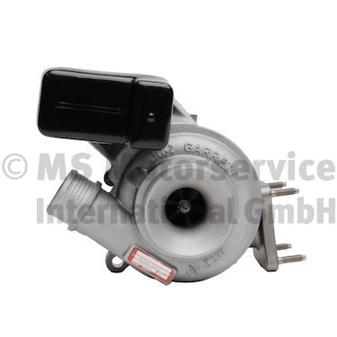 Turbocompresseur, suralimentation turbo by Intec 221900236