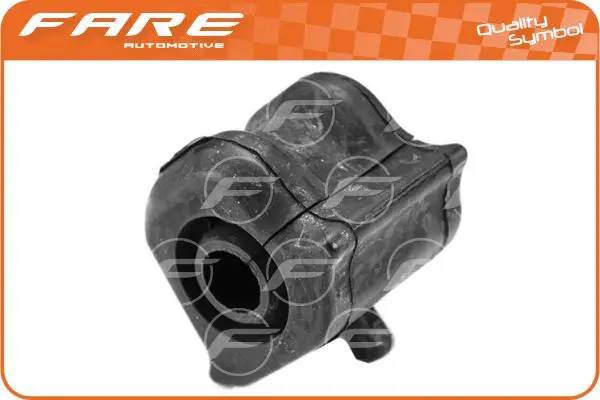 Coussinet de palier, stabilisateur FARE-CO 22119
