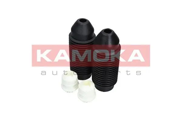 Kit de protection contre la poussière, amortisseur KAMOKA 2019030