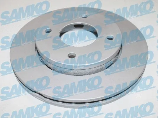 Disque de frein SAMKO M2026VR