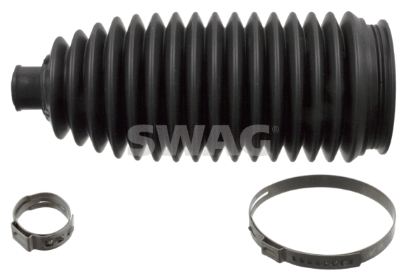 Jeu de joints-soufflets, direction SWAG 81 10 2110
