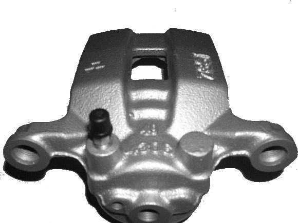 Étrier de frein TECDRIVE TET0966