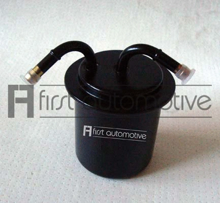 Filtre à carburant 1A FIRST AUTOMOTIVE P10164