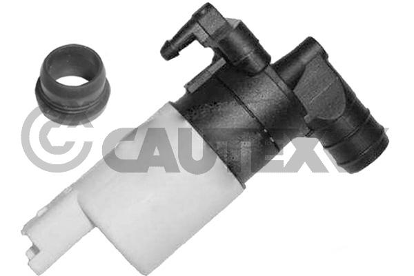 Pompe d'eau de nettoyage, nettoyage des vitres CAUTEX 954628