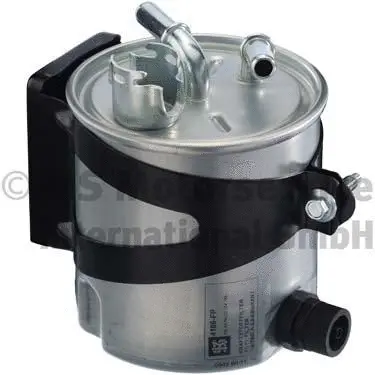 Filtre à carburant KOLBENSCHMIDT 50014186